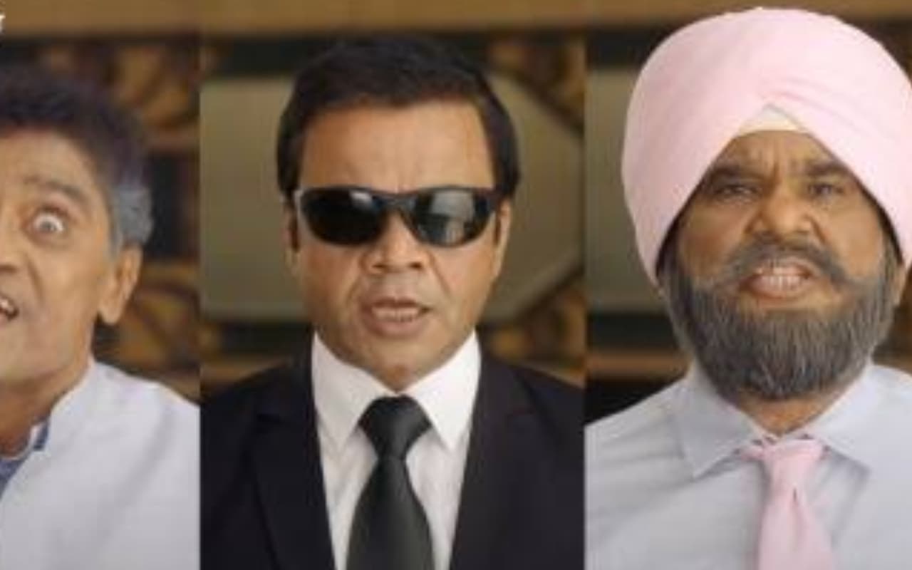 Pop Kaun Trailer: जाते-जाते हंसा गए सतीश कौशिक, मरने के बाद रिलीज हुआ 'पॉप कौन' का ट्रेलर, फैंस बोले-अभी भी...