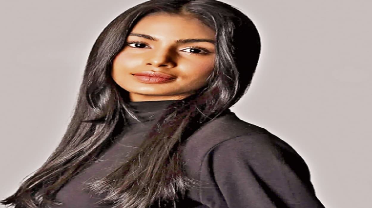 देश की पहली के-पॉप स्टार श्रेया को उनके पिता बनाना चाहते थे स्पोर्ट्स पर्सन, लेकिन उसने चुनी अलग राह