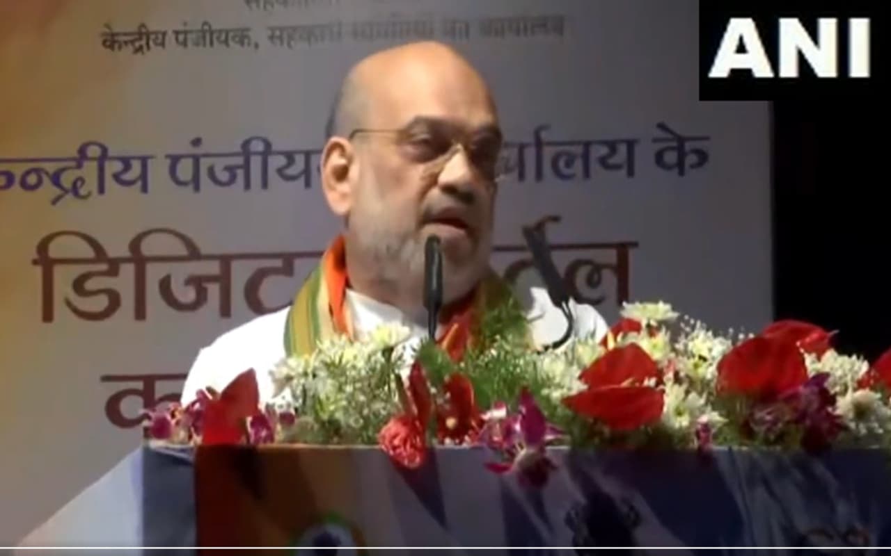 'आने में बहुत देर कर दी, आपके लिए यही सही जगह थी'... अमित शाह ने अजित पवार को लेकर कह दी बड़ी बात