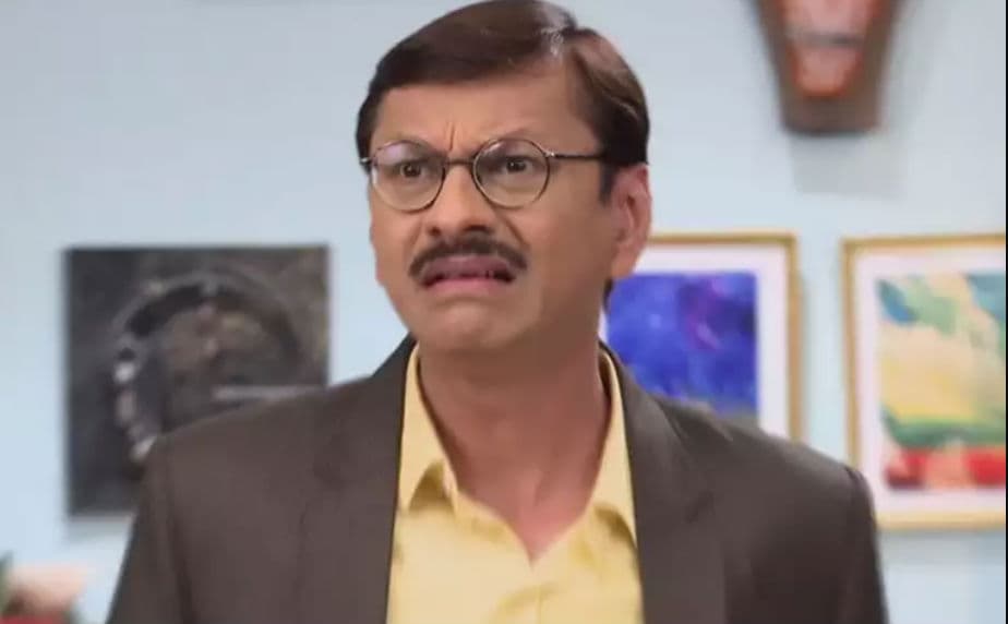 Taarak Mehta Ka Ooltah Chashmah : जब इस वजह से प्रोड्यूसर ने ‘पोपटलाल’ से कहा था- शो छोड़ दो…