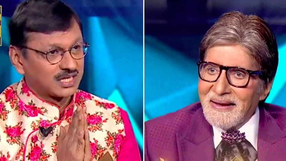 Tarak Mehta Ka Ooltah Chashmah के पोपटलाल ने अमिताभ बच्चन से की शादी करवाने की रिक्वेस्ट, ऐसा था रिएक्शन