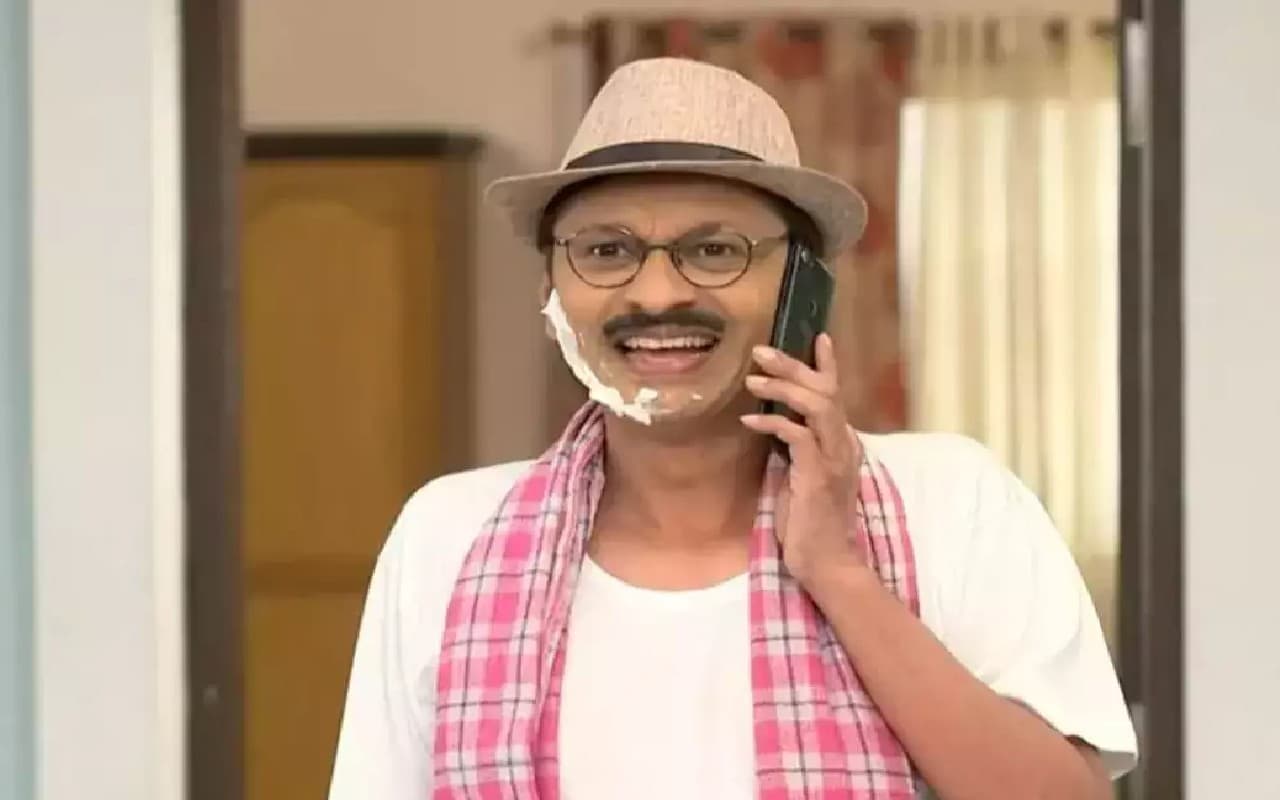 TMkOC: 'पोपटलाल' को मिल गई दुल्हनिया, शो में आएगा नया ट्विस्ट! जानें वीडियो में एक्टर ने क्या कहा