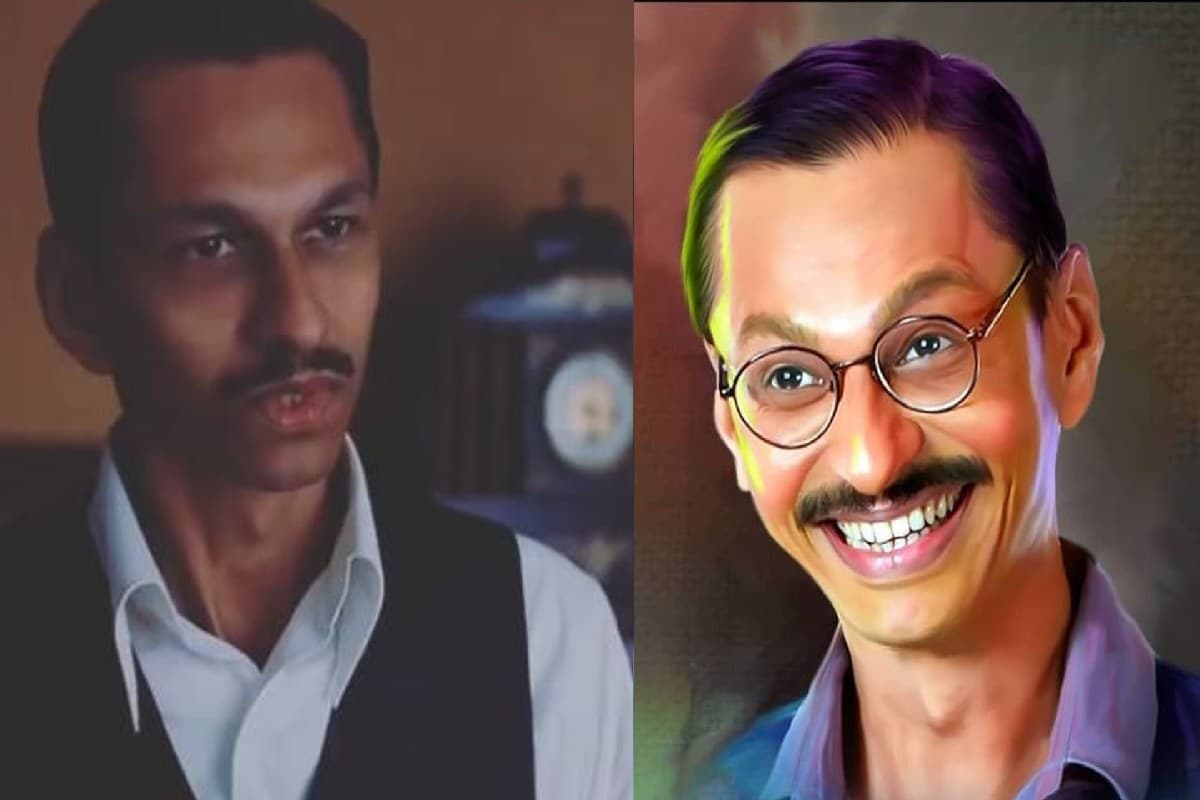 Tarak Mehta Ka Ooltah Chashmah के पोपटलाल हॉलीवुड फिल्म में कर चुके हैं काम, यकीन नहीं हो तो देखें PHOTOS