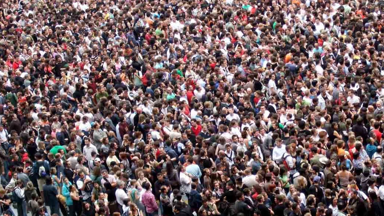 समाज और राजनीति में जाति का प्रश्न