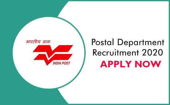 Sarkari Naukri, India Post Recruitment 2020: डाक विभाग ने निकाली बंपर वैकेंसी, 10वीं पास भी कर सकते हैं आवेदन