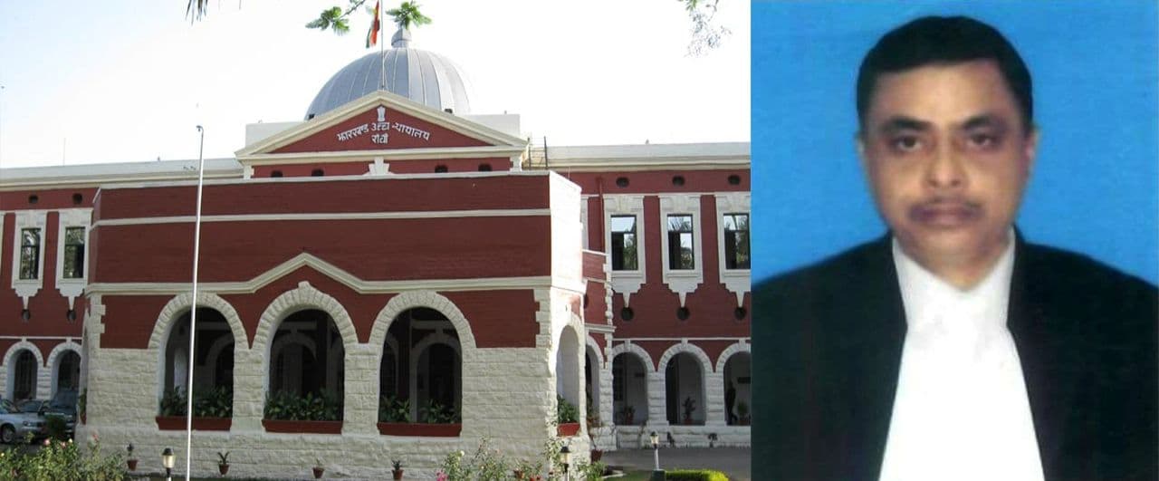 धनबाद जज केस : झारखंड हाईकोर्ट की फटकार, सचिवालय के बाबुओं की तरह काम कर रही CBI