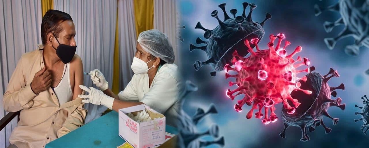 डेल्टा म्यूटेंट के बाद अब डेल्टा प्लस म्यूटेंट ने बढ़ायी चिंता, केंद्र सरकार ने झारखंड को किया आगाह, दिया ये निर्देश