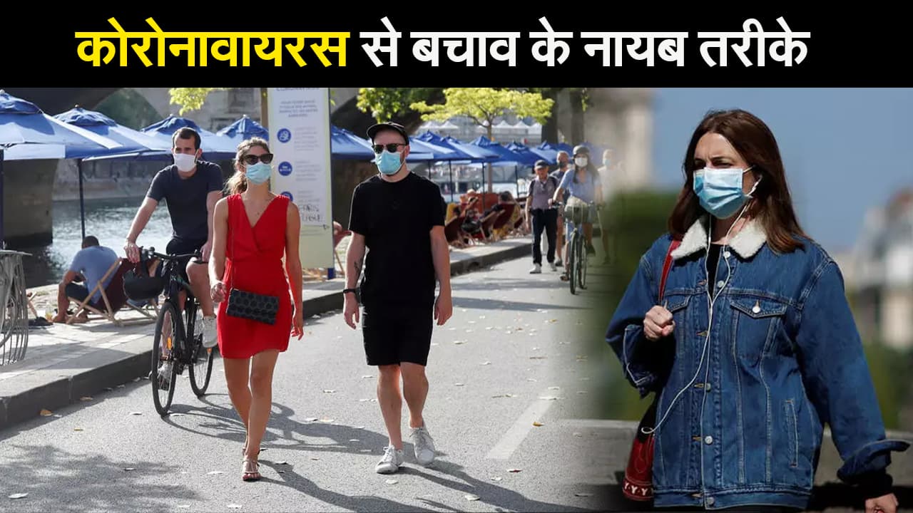 कोरोना से लड़ाई में लॉकडाउन कैसे कैसे, कहीं बोलने पर पाबंदी तो कहीं जेंडर बेस्ड रूल्स