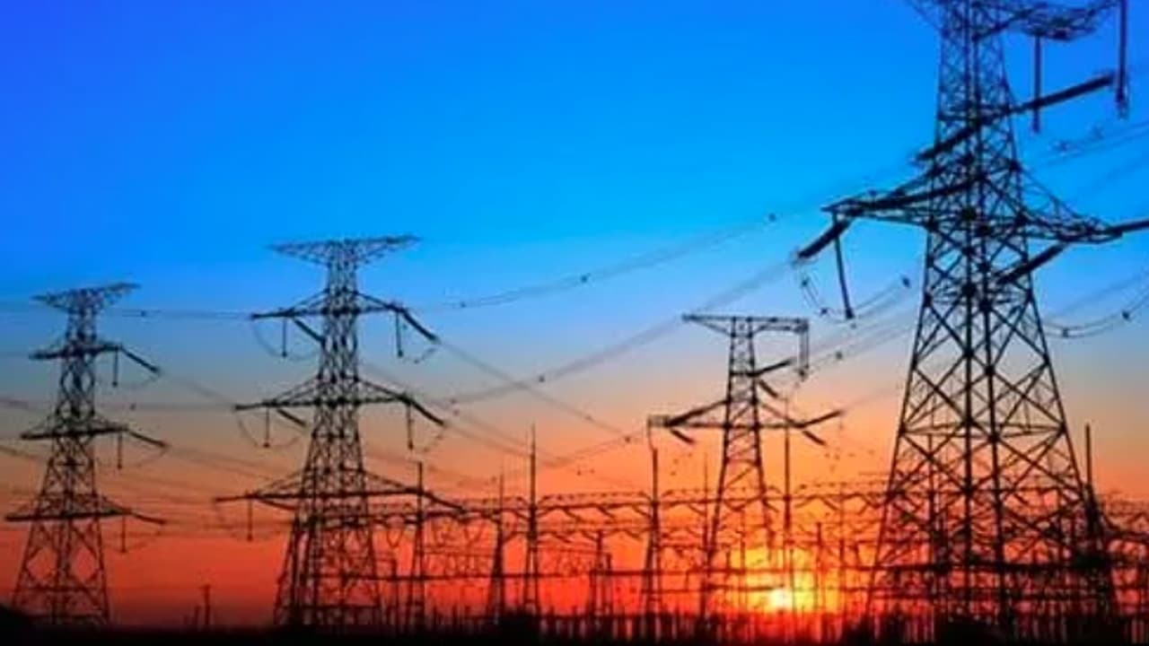 विद्युत क्षेत्र का संपूर्ण कायाकल्प