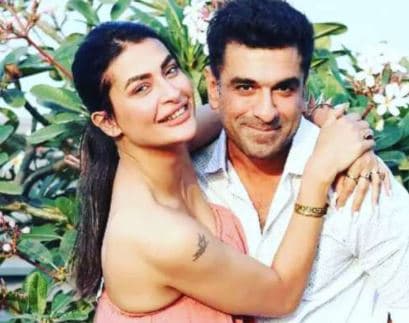 Bigg Boss 14: एजाज खान इस साल कर सकते हैं पवित्रा पुनिया से शादी...खुद किया खुलासा