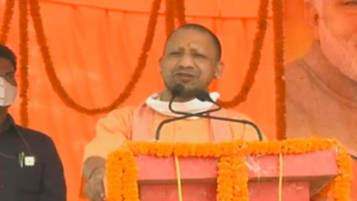 Bihar Election 2020: राम मंदिर बनने के बाद बिहारवासियों का अयोध्या आने पर होगा विशेष स्वागत, NDA सरकार करेगी नक्सलवाद का सफाया: योगी आदित्यनाथ