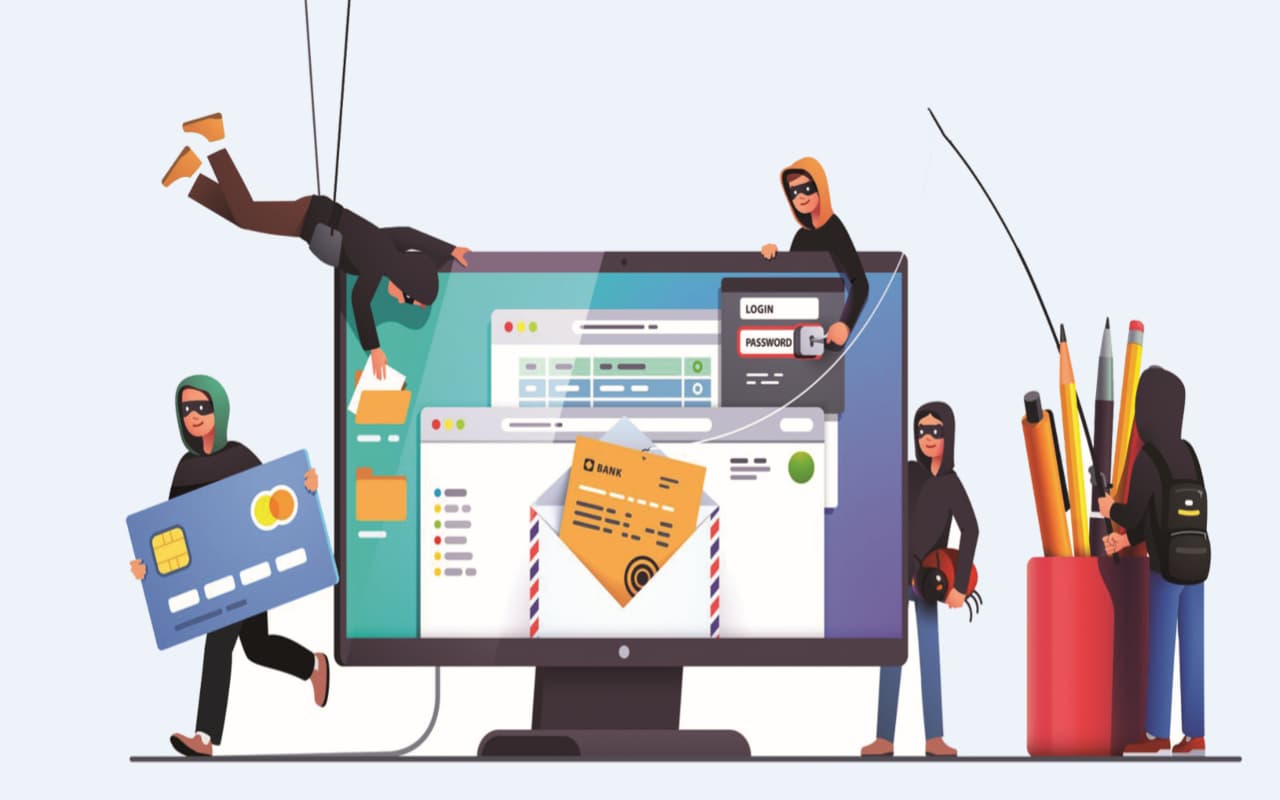 Cyber Crime: मोबाइल मैसेज और ऑनलाइन गेमिंंग से सबसे ज्यादा हो रही ठगी, इससे बचने के लिए इन उपायों को अपनाएं