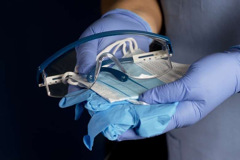 Bihar News : मेडि‍कल किट की बुकिंग शुरू, आज कोरोना पीड़ि‍तों के घर पहुंच जायेंगी दवाएं