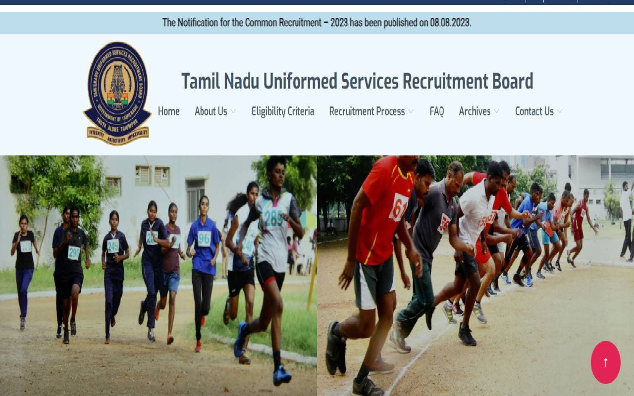 TNUSRB Recruitment 2023: कांस्टेबल, जेल वार्डन और फायरमैन पद के लिए निकली बंबर बहाली, जानें सैलरी डिटेल
