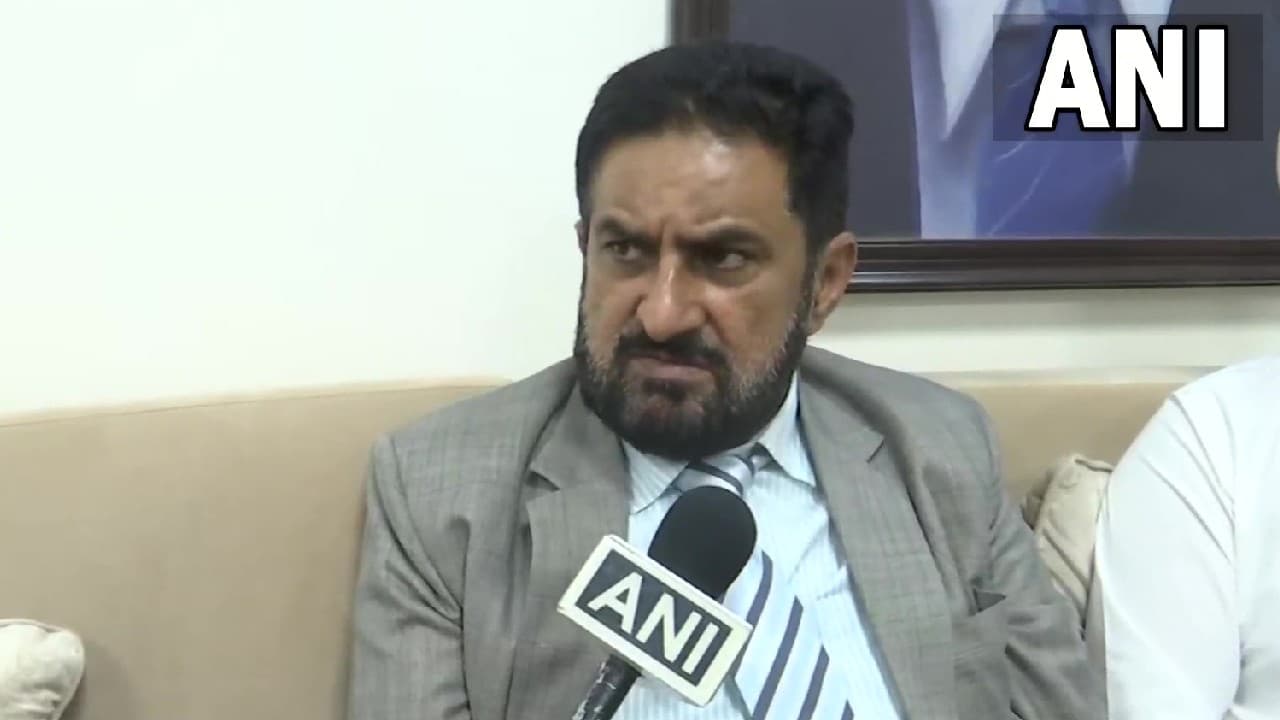 शताब्दी एक्सप्रेस में पंजाब के AG पर हुआ पथराव, सिद्धू मूसेवाला केस के सिलसिले में गए थे दिल्ली