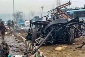 Pulwama: पाकिस्तान से किसने रची थी पुलवामा हमले की साजिश, एनआईए की चार्जशीट से हुआ खुलासा