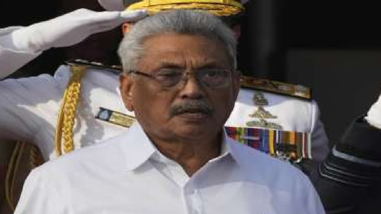 Sri Lanka Economic Crisis: मोहलत मिलने पर भी श्रीलंका ने नहीं चुकाया कर्ज, बना डिफॉल्टर