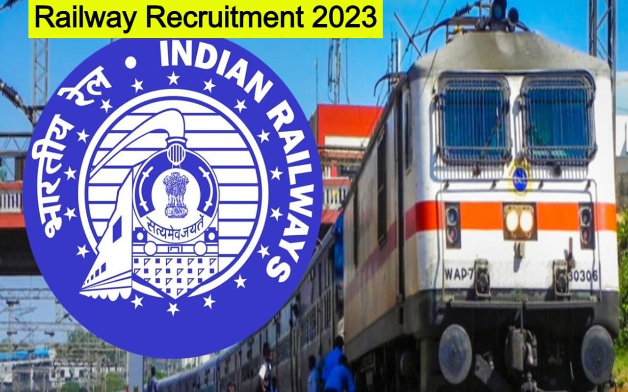 South Western Railway Recruitment 2023: अपरेंटिस के 904 पदों पर भर्ती, चयन प्रक्रिया, योग्यता, फीस डिटेल जानें