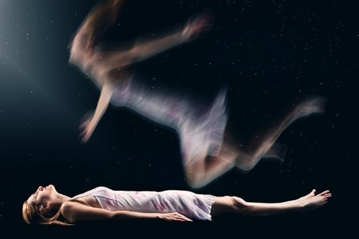 Haunted Place: जानिए रात में अकेले कहां और किसके पास नहीं जाना चाहिए, यहां देखिए तस्वीर