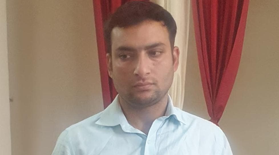 Aligarh News: पत्रकार को गोली मारने वाले को पुलिस ने किया गिफ्तार, पूछताछ में आरोपी ने किया ये खुलासा