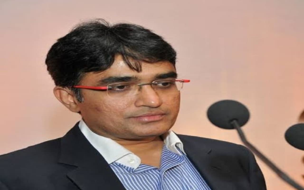 वाघ बकरी चाय समूह के शीर्ष कार्यकारी पराग देसाई पर कुत्तों ने किया हमला, बेन हैमरेज के बाद मौत