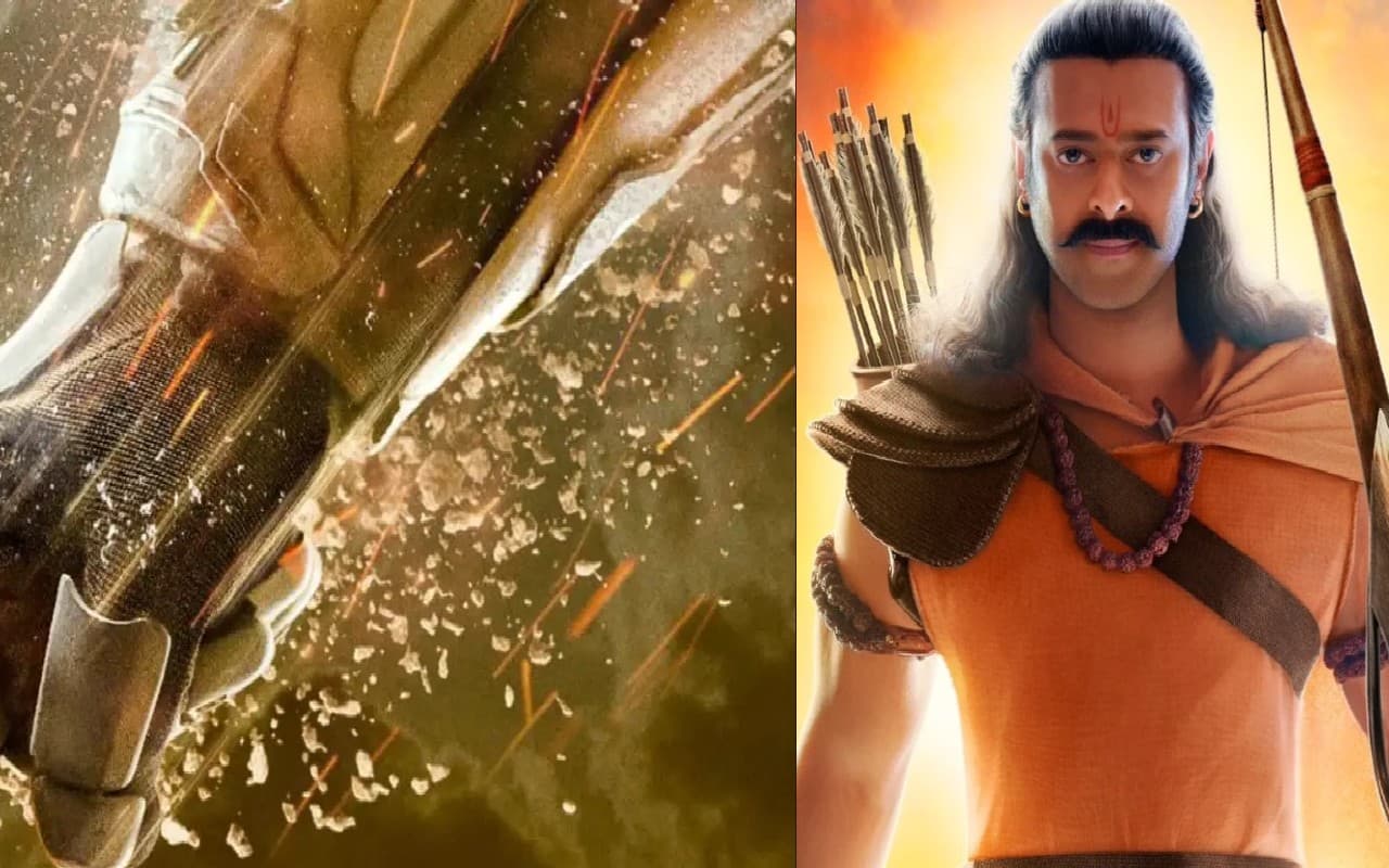 Prabhas Birthday: आदिपुरुष के बाद मेकर्स ने जारी किया ‘प्रोजेक्ट के’ का पोस्टर, यूजर्स कर रहे ऐसे कमेंट्स