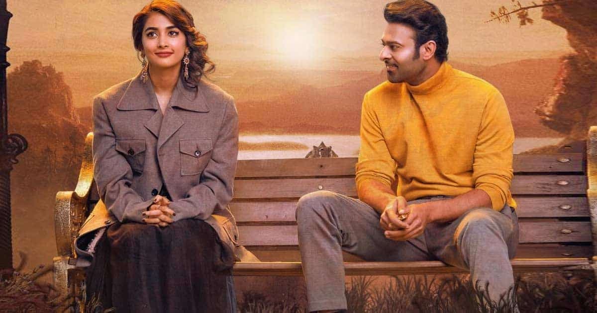 Radhe Shyam BO Predictions: प्रभास की फिल्म का ओपनिंग डे पर चलेगा जादू? कर सकती है इतने करोड़ की कमाई
