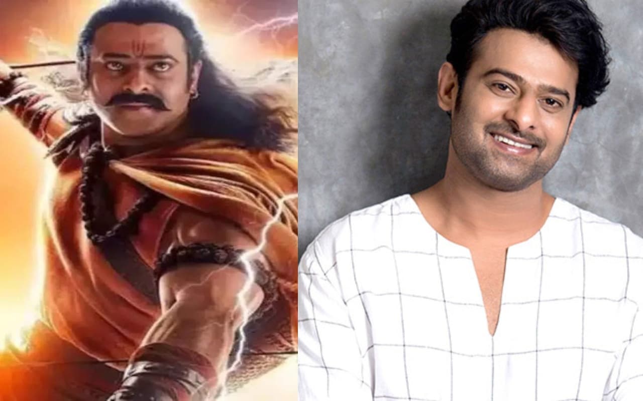Prabhas Net Worth: आदिपुरुष के 'राम' के पास है 65 करोड़ का घर, 8 करोड़ की कार, जानें प्रभास की नेटवर्थ