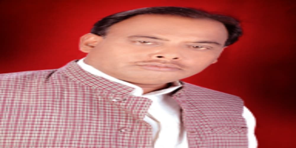 पलामू बंगाली एसोसिएशन के अध्यक्ष प्रभाष रंजन का निधन, रिम्स में चल रहा था इलाज