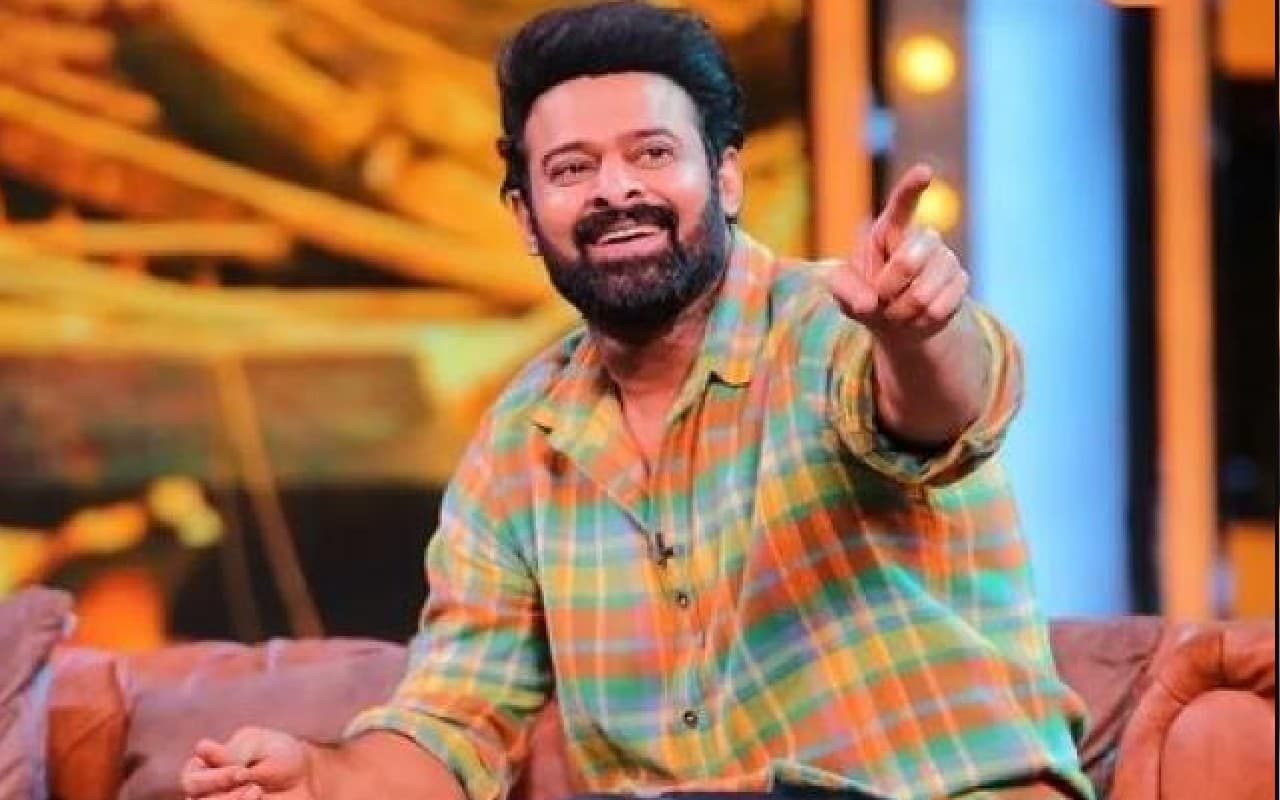 Prabhas: शादी के बारे में पूछने पर साउथ स्टार प्रभास ने दिया अनोखा जवाब, सलमान खान से है कनेक्शन