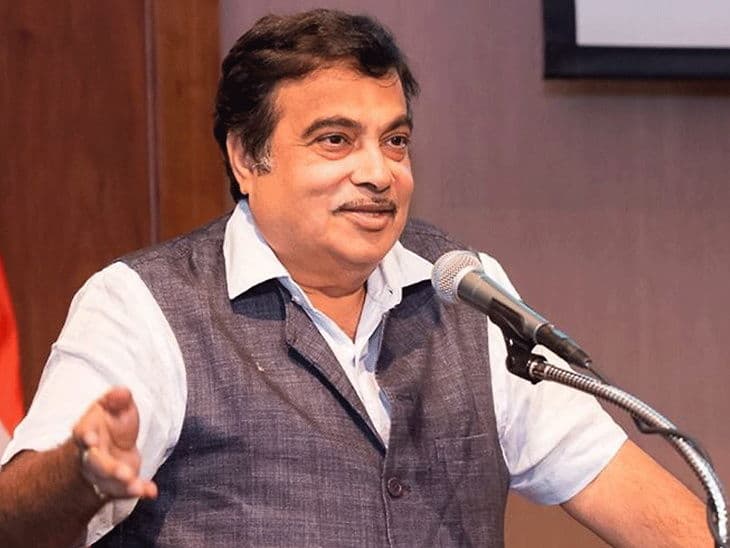 नितिन गडकरी ने बताया कि पब्लिक ट्रांसपोर्ट शुरू होने पर क्या हो सकती है सरकार की गाइड लाइंस