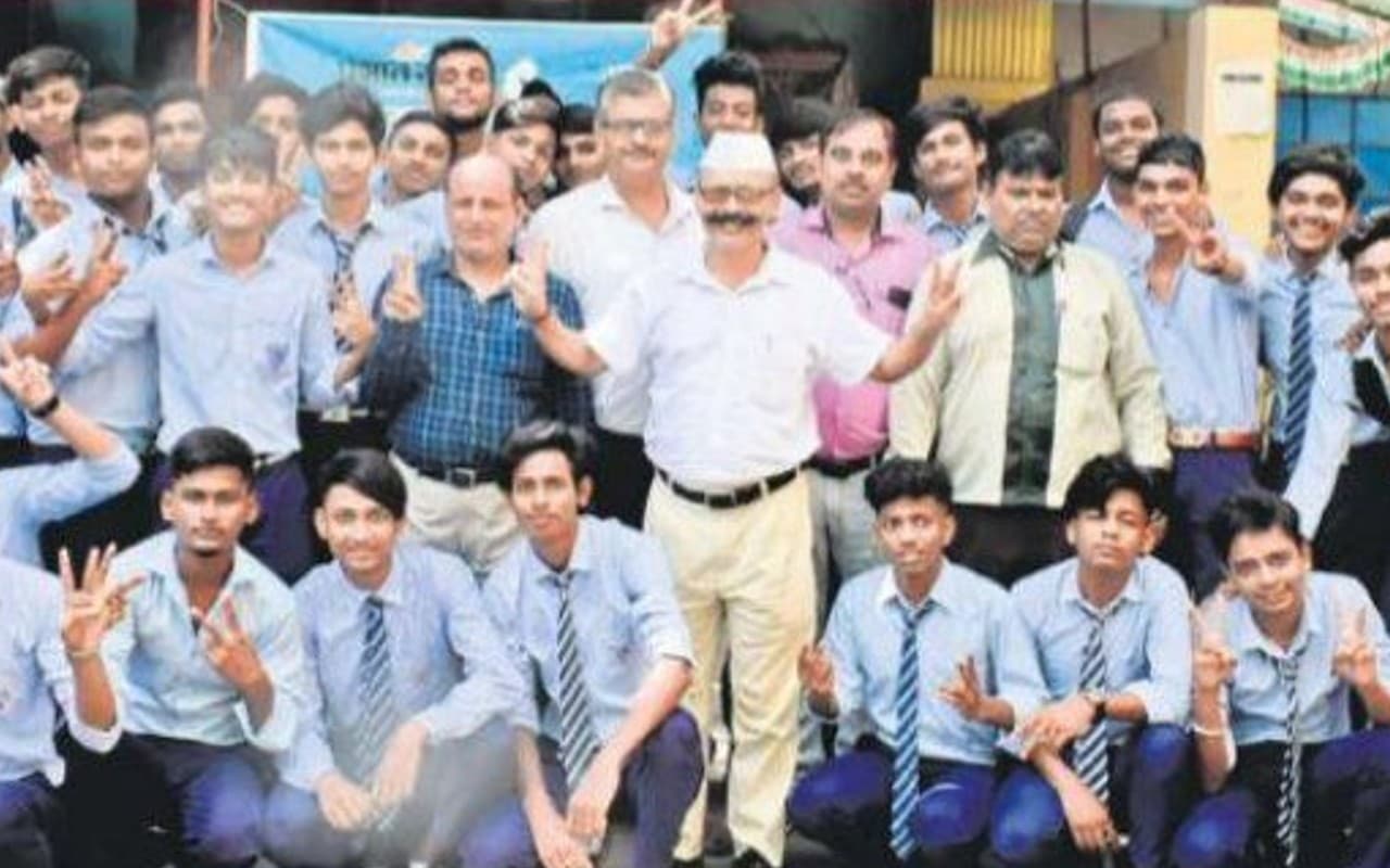 पढ़ाई के साथ वोकेशनल ट्रेनिंग से छात्र बनेंगे आत्मनिर्भर, प्रभात खबर की परिचर्चा मेंं बोले शिक्षक-छात्र