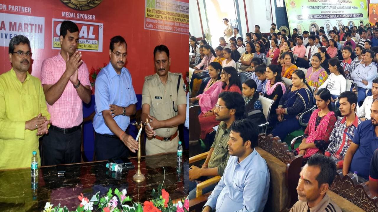 ‘प्रभात खबर प्रतिभा सम्मान’ पाकर मुजफ्फरपुर के छात्र-छात्राओं की बढ़ गई शान, माता-पिता हुए गौरवान्वित
