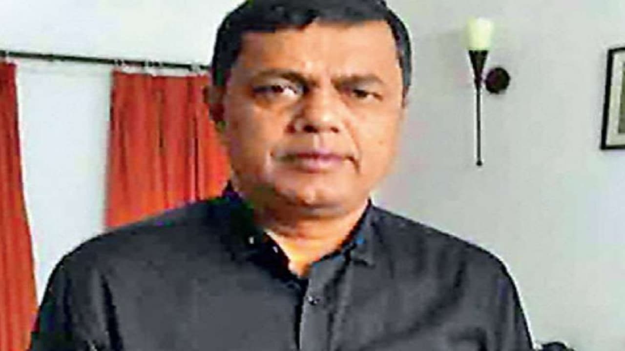 बिहार में भ्रष्टाचार पर बड़ी कार्रवाई, करोड़ों रुपए के गबन का आरोपी पूर्व आइएएस एमएस राजू गिरफ्तार