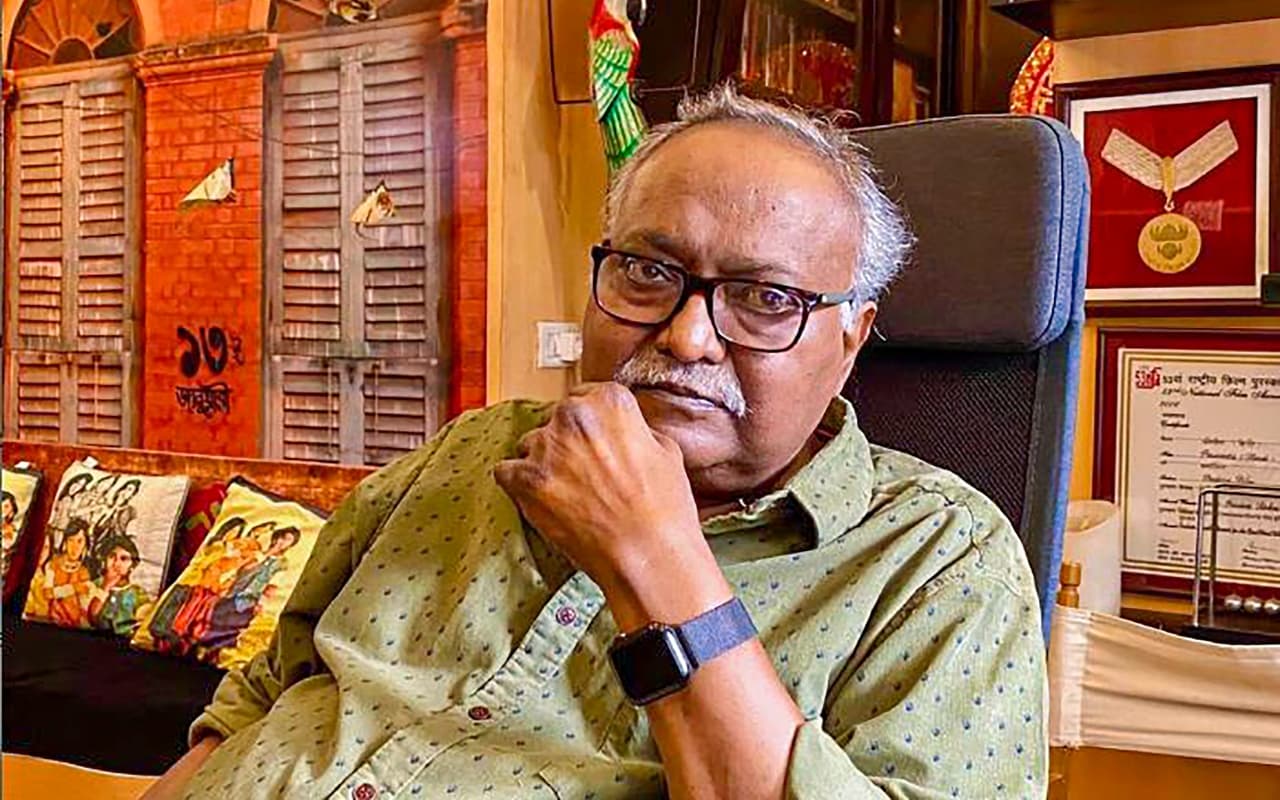 Pradeep Sarkar:वायरल बुखार के बाद अस्पताल में भर्ती कराये गये थे प्रदीप सरकार, निर्देशक की पत्नी ने कही ये बात