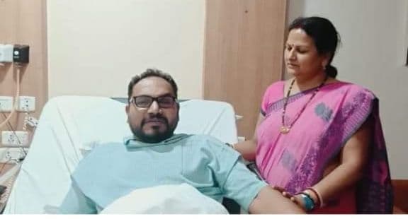 झारखंड के पूर्व मंत्री व पोड़ैयाहाट से विधायक प्रदीप यादव का चेन्नई में हुआ सफल ऑपरेशन, VIDEO संदेश के जरिए शुभचिंतकों के प्रति जताया आभार