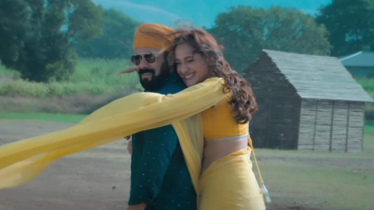 सलमान खान से पहली बार मिलने पर एक्ट्रेस प्रज्ञा जायसवाल ने पूछा था ये सवाल,इस चीज को लेकर मांगी थी परमिशन