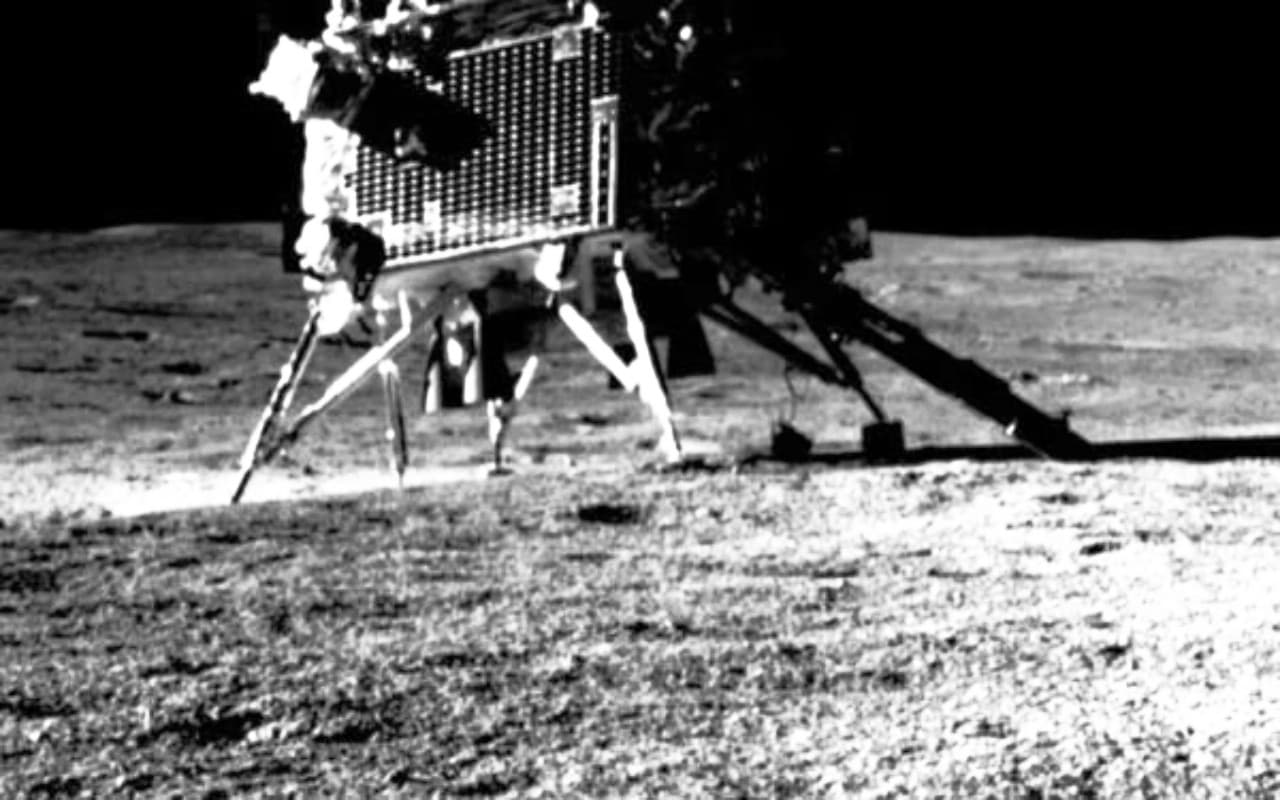 Chandrayaan-3: चांद पर कहां से आया सल्फर? ISRO ने दी बड़ी जानकारी