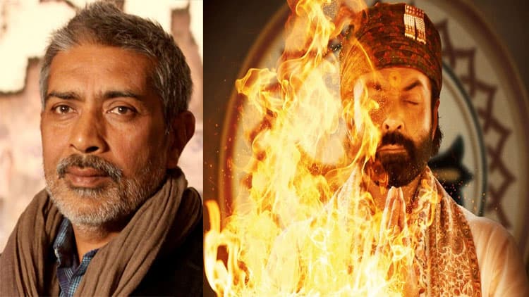 डायरेक्टर प्रकाश झा की वेब सीरिज आश्रम का हो रहा है विरोध, निर्देशक पर हिंदुओं की भावनाएं भड़काने का आरोप