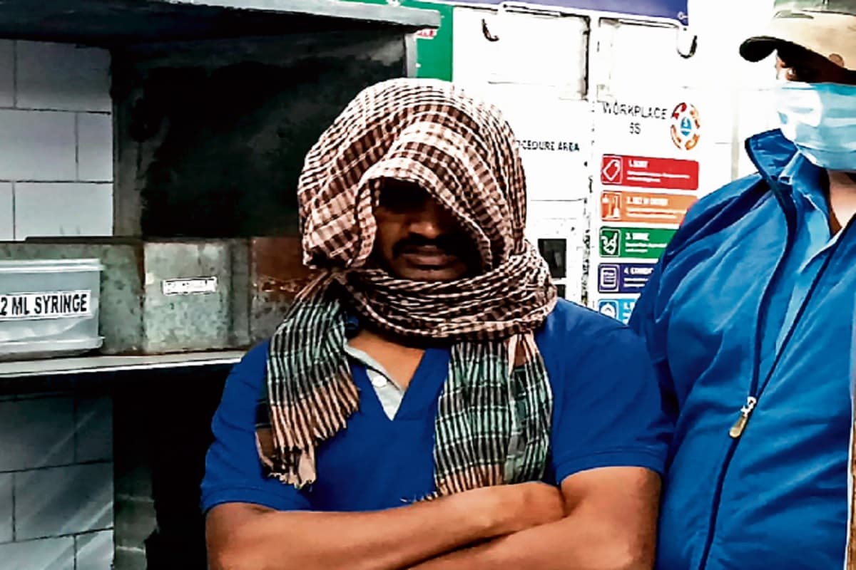 अभिनेत्री इशा आलिया हत्याकांड: पति ने ही मारी थी गोली, भाई ने लगाया गंभीर आरोप