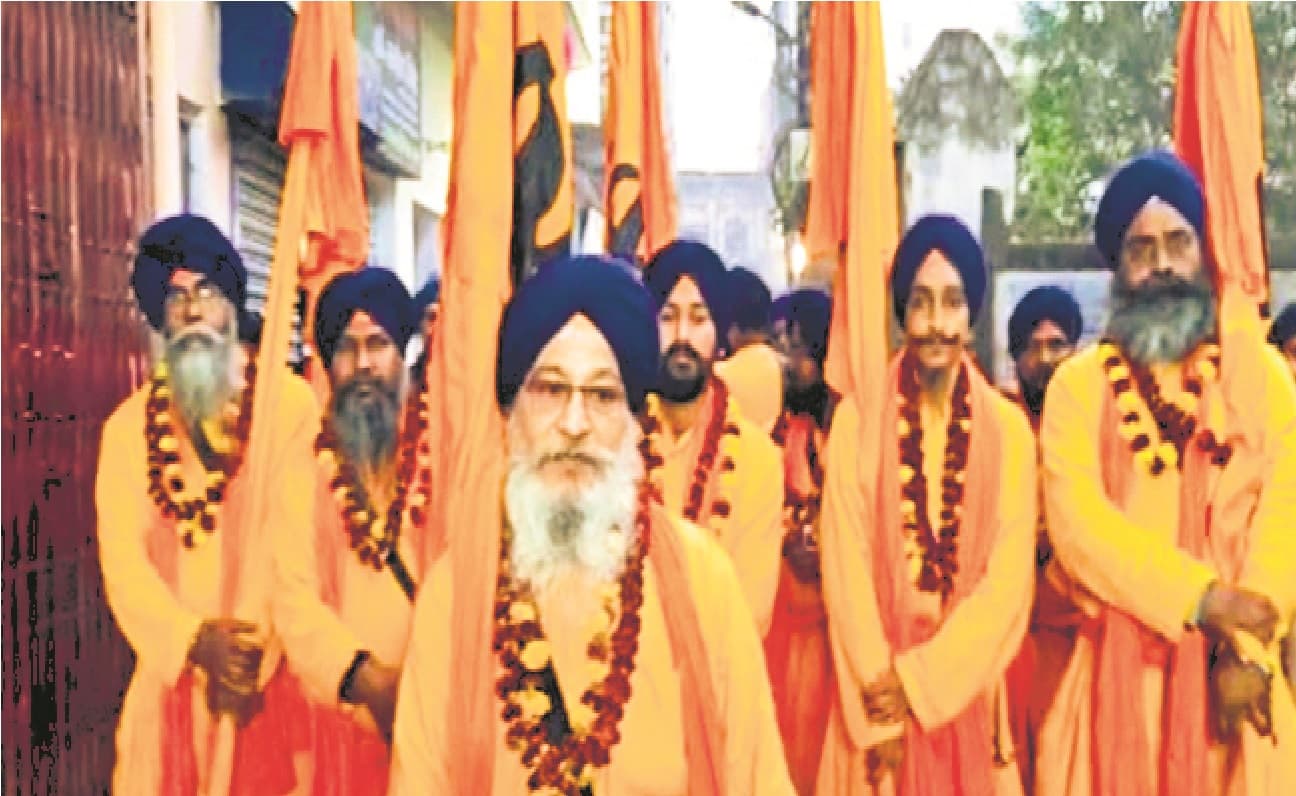 प्रकाश पर्व : संगत की निगरानी में रहेगी पांच सदस्यीय कमेटी, रिहाइश बुकिंग के लिए जारी किया टोल फ्री नंबर