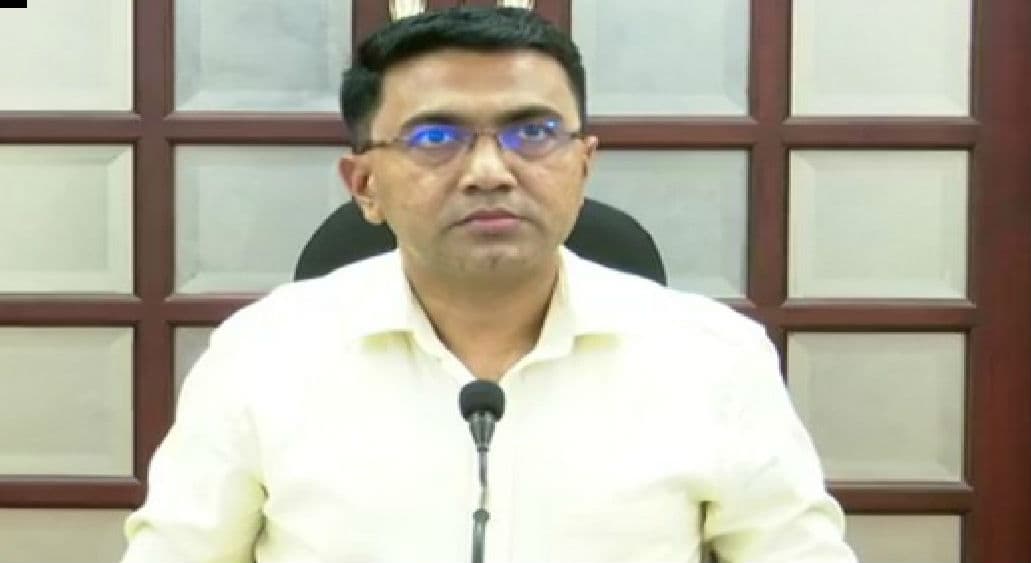 गोवा में फिर लौटा कोरोना वायरस, एक महीने के बाद COVID-19 के 8 नये मामले