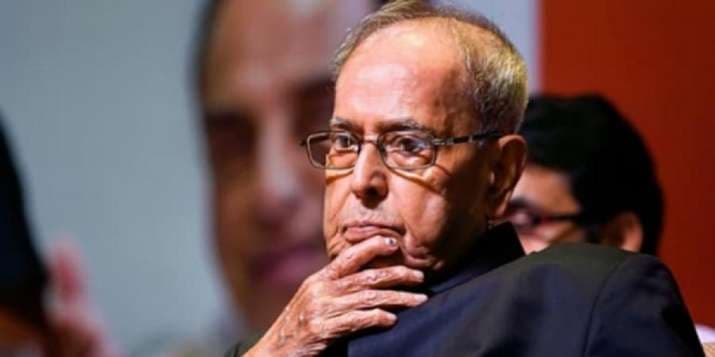 भारत रत्न पूर्व राष्ट्रपति प्रणब मुखर्जी का निधन, कोरोना पॉजिटिव होने के बाद 21 दिन से हो रहा था इलाज, हुई थी ब्रेन सर्जरी