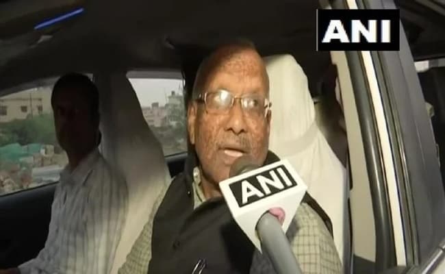 मुख्यमंत्री नल-जल योजना को गंभीरता से करेंगे लागू, बिहार में टैक्स चोरी करने वालों पर होगी कड़ी कार्रवाई- उपमुख्यमंत्री तारकिशोर प्रसाद