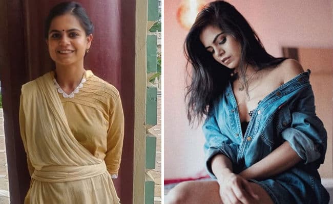 Mirzapur 2 : ‘कालीन भइया’ की नौकरानी 'राधा' रीयल लाइफ में हैं बेहद बोल्‍ड, तसवीरें देख दंग रह जाएंगे आप