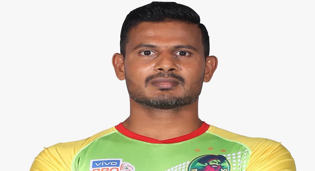 Vivo Pro Kabaddi 2021: पटना पाइरेट्स प्रो कबड्डी लीग के लिए पूरी तरह तैयार, कैप्टन ने कह दी बड़ी बात