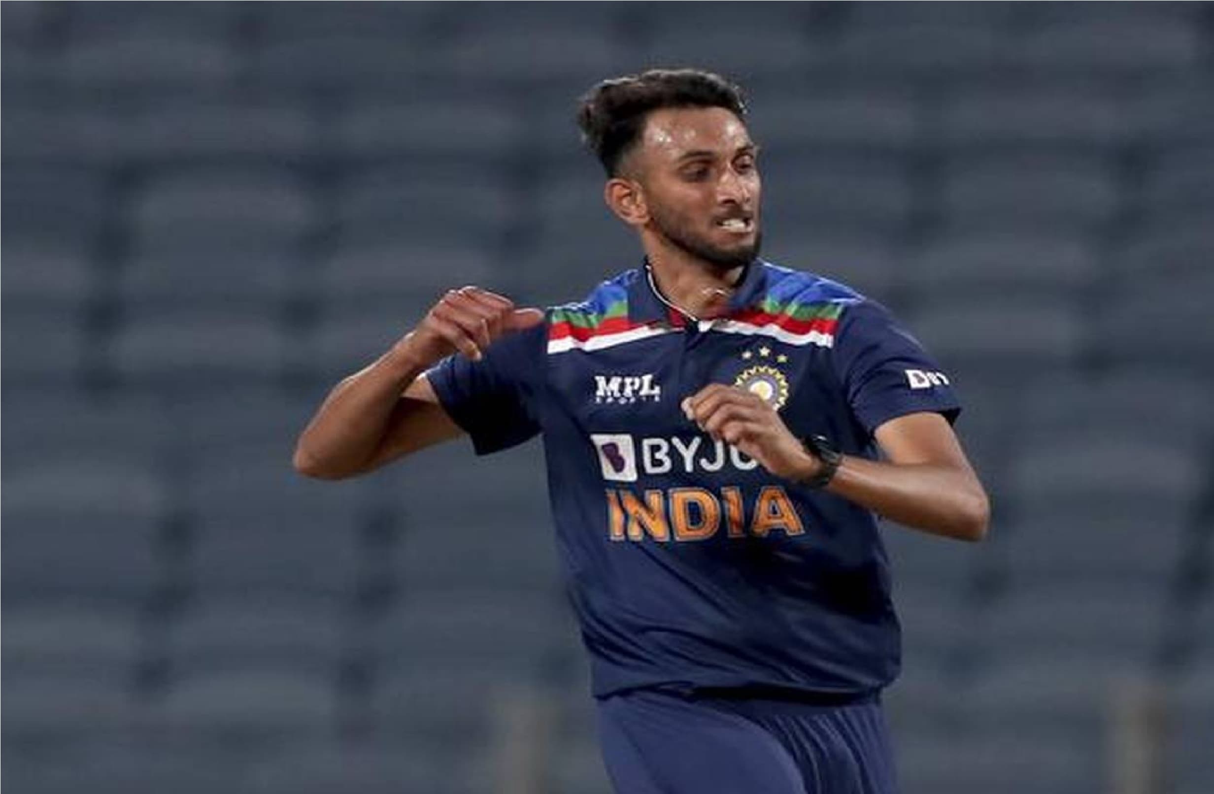 वर्ल्ड टेस्ट चैंपियनशिप फाइनल से पहले भारत को झटका, कोरोना पॉजिटिव हुआ यह तेज गेंदबाज