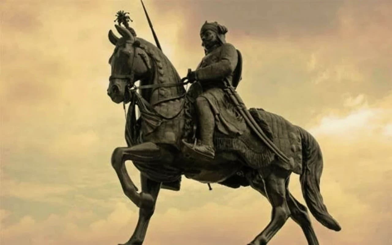 Maharana Pratap Quotes: महाराणा प्रताप की पुण्यतिथि पर यहां पर देखें हौसला देने वाले कोट्स और सुविचार