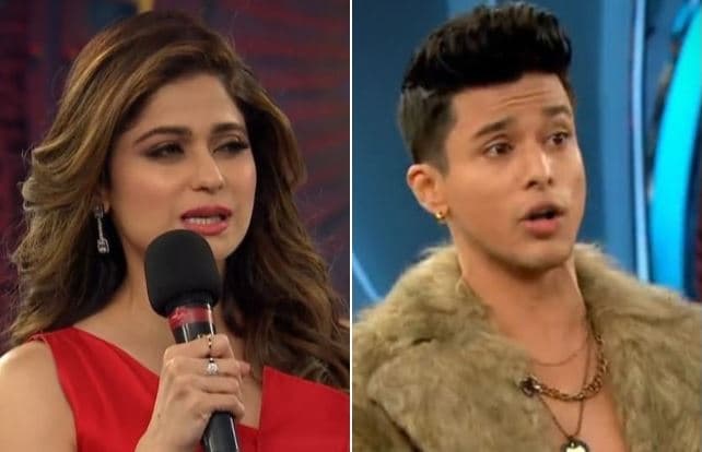 Bigg Boss OTT : प्रतीक सहजपाल ने बनाया रिकॉर्ड, उर्फी और शमिता शेट्टी में से कौन होगा बेघर?