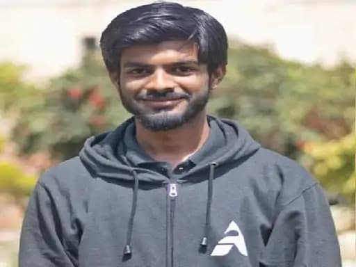 Prayagraj: IIIT इलाहाबाद के छात्र को गूगल से 1.4 करोड़ का पैकेज, पहली बार 100% छात्रों को मिला प्लेसमेंट